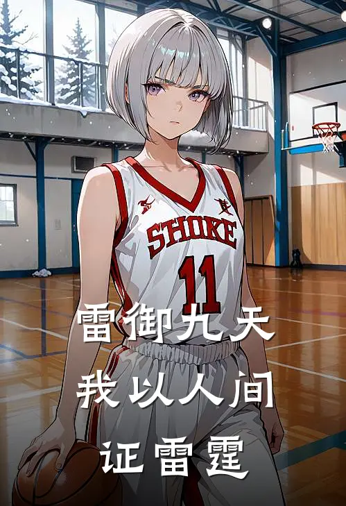 雷御九天：我以人间证雷霆