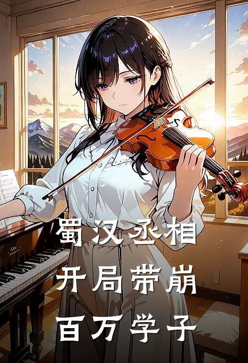 蜀汉丞相：开局带崩百万学子