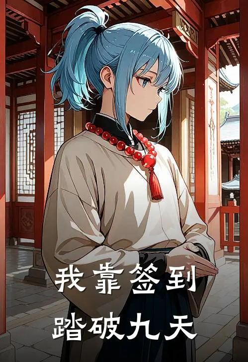 我靠签到踏破九天