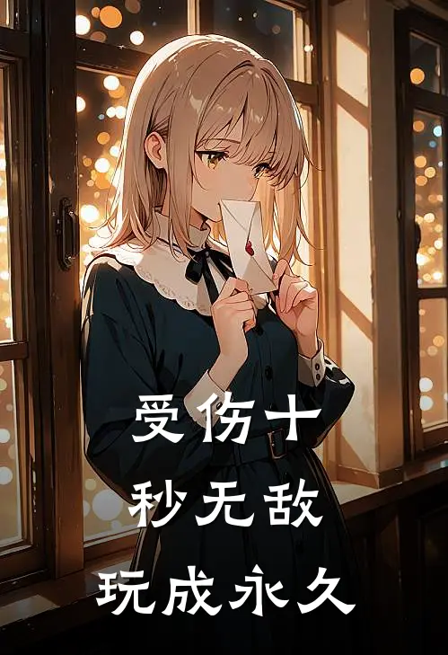 受伤十秒无敌，玩成永久