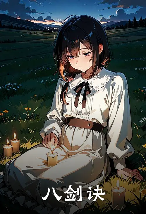 八剑诀