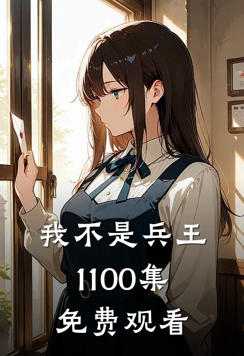 我不是兵王1-100集免费观看