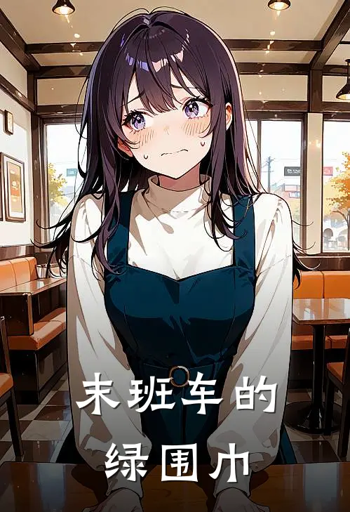 末班车的绿围巾