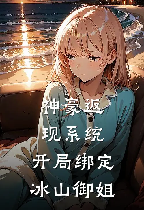 林阳苏晚晴(神豪返现系统：开局绑定冰山御姐)全本免费在线阅读_(神豪返现系统：开局绑定冰山御姐)完结版免费在线阅读