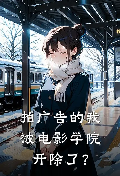 拍广告的我，被电影学院开除了？