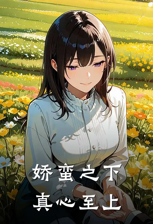 娇蛮之下，真心至上