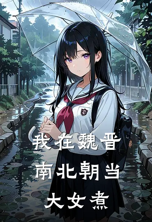 我在魏晋南北朝当大女煮