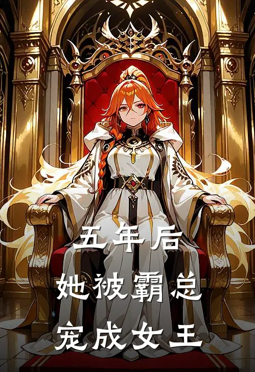 苏瑾陆霆轩《五年后，她被霸总宠成女王》小说免费在线阅读_五年后，她被霸总宠成女王(苏瑾陆霆轩)已完结小说