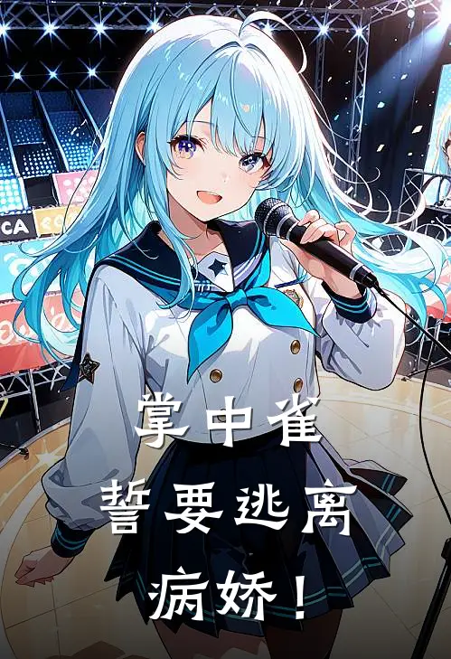 掌中雀，誓要逃离病娇！顾清欢萧夜澜热门完结小说_最新章节列表掌中雀，誓要逃离病娇！(顾清欢萧夜澜)