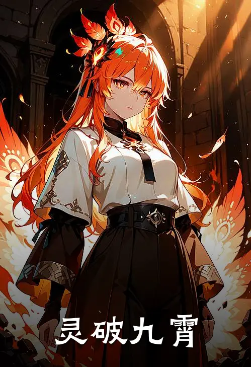 灵破九霄(林尘林啸天)全本免费小说_阅读免费小说灵破九霄林尘林啸天