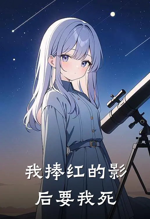 我捧红的影后要我死(江月初苏冉)最新小说_免费阅读完整版小说我捧红的影后要我死(江月初苏冉)