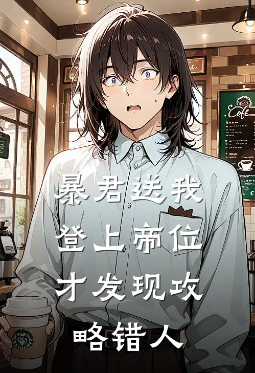 暴君送我登上帝位，才发现攻略错人