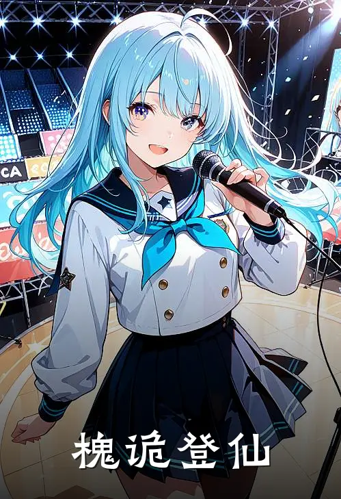 槐诡登仙(林风张铁)免费小说阅读_免费小说完整版槐诡登仙(林风张铁)