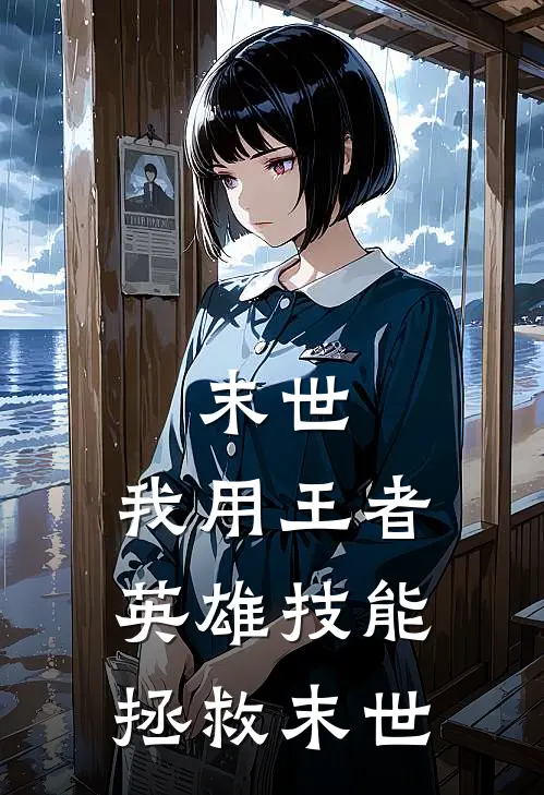 末世：我用王者英雄技能拯救末世(江鱿林薇薇)最新免费小说_完本小说免费阅读末世：我用王者英雄技能拯救末世江鱿林薇薇
