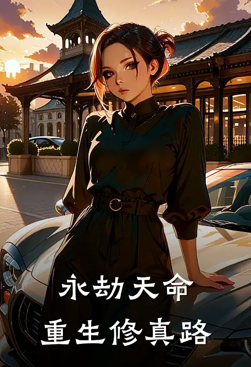 永劫天命：重生修真路