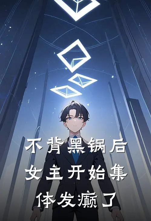 林夜林枫《不背黑锅后，女主开始集体发癫了》_(林夜林枫)热门小说