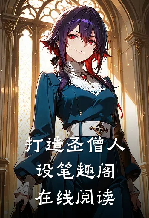 打造圣僧人设笔趣阁在线阅读