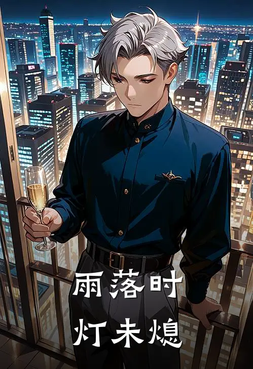 雨落时，灯未熄(林晚陈屿)最新小说_免费阅读完整版小说雨落时，灯未熄(林晚陈屿)