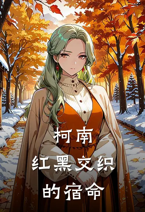 柯南：红黑交织的宿命克里斯西宫完整版小说全文免费阅读_最新章节列表柯南：红黑交织的宿命(克里斯西宫)