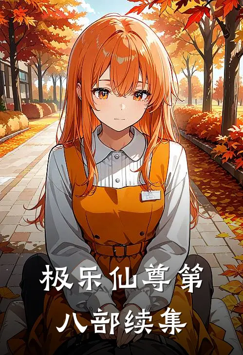 极乐仙尊第八部续集