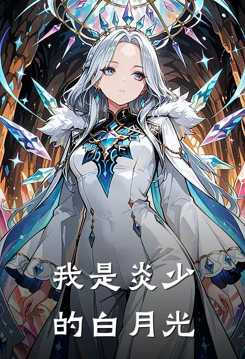我是炎少的白月光