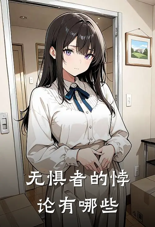 无惧者的悖论有哪些