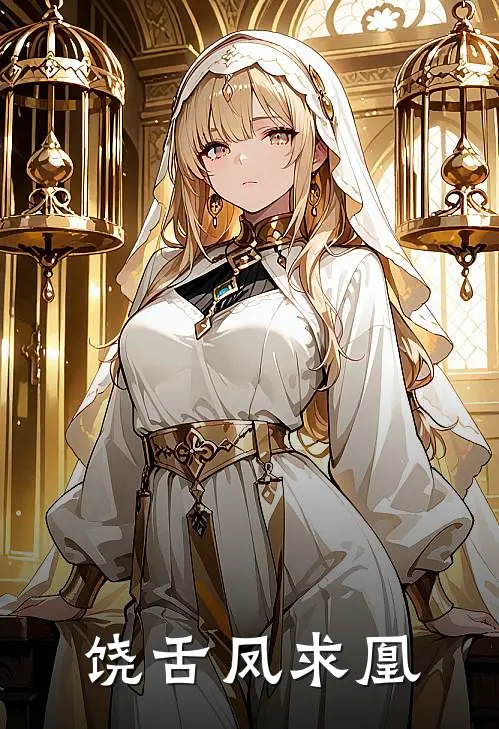 饶舌凤求凰(司马司马长卿)完结的热门小说_全本免费完结小说饶舌凤求凰(司马司马长卿)