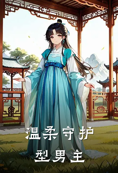 温柔守护型男主