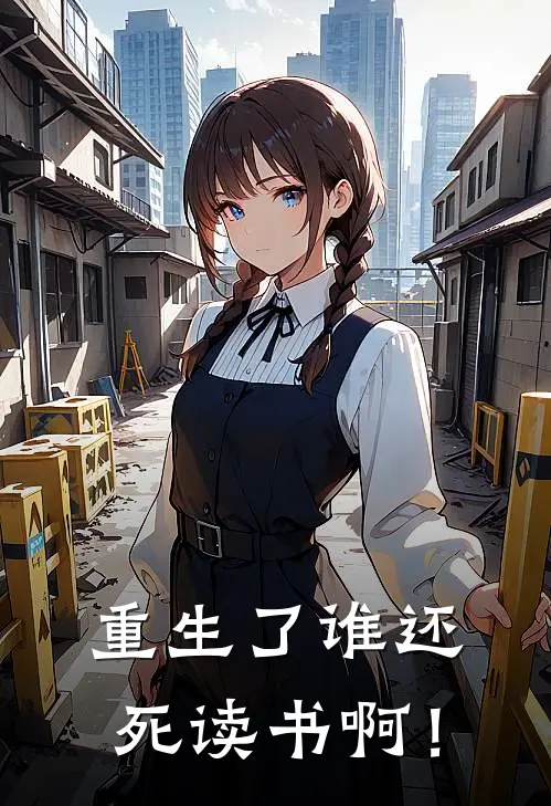 重生了谁还死读书啊！