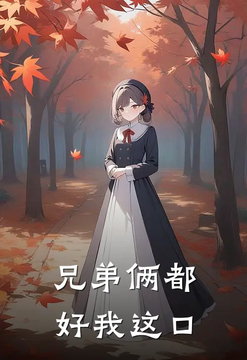 兄弟俩都好我这口李恒序洛齐楠免费小说阅读_免费小说大全兄弟俩都好我这口(李恒序洛齐楠)