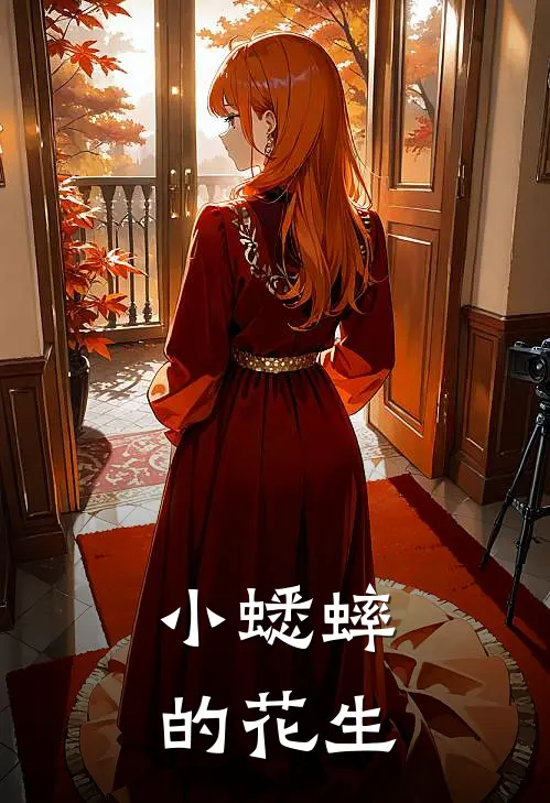 小蟋蟀的花生抖音热门小说完整版免费阅读_热门小说排行榜小蟋蟀的花生(抖音热门)