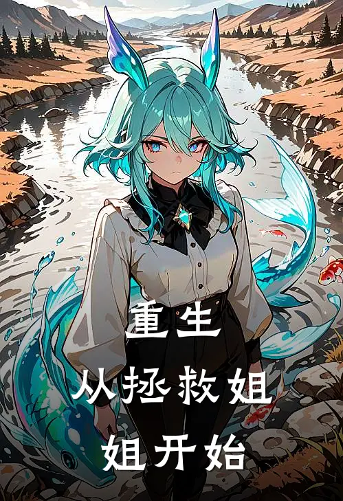 重生：从拯救姐姐开始