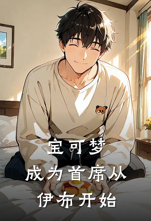 宝可梦：成为首席从伊布开始