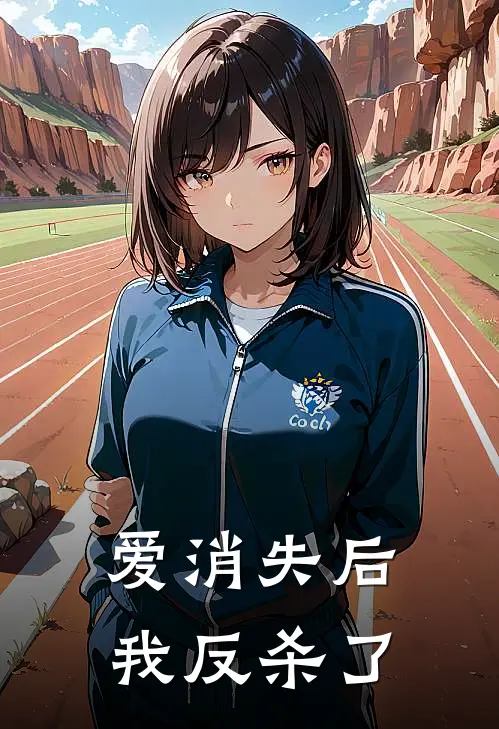 爱消失后我反杀了