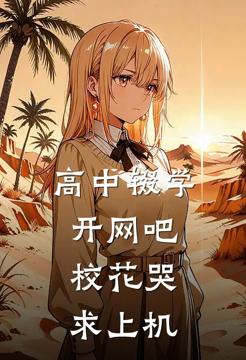 《高中辍学开网吧，校花哭求上机》林迪张娅火爆新书_高中辍学开网吧，校花哭求上机(林迪张娅)免费小说