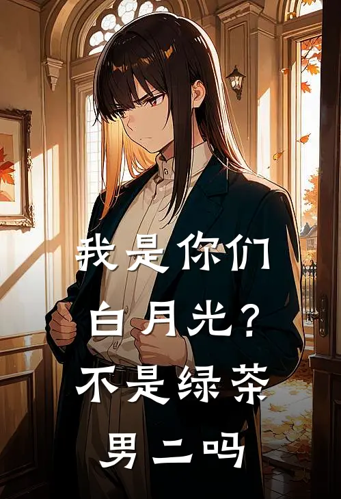 我是你们白月光？不是绿茶男二吗苏白柳如烟最新小说推荐_完本小说免费阅读我是你们白月光？不是绿茶男二吗(苏白柳如烟)