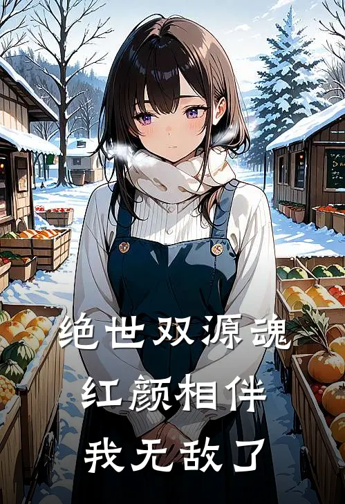 绝世双源魂：红颜相伴，我无敌了