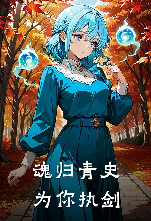 林砚薇苏语柔《魂归青史：为你执剑》完整版在线阅读_林砚薇苏语柔完整版在线阅读