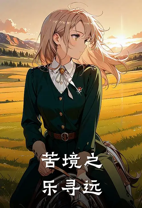 苦境之乐寻远(乐寻远患天常)最新完结小说_完结版小说全文免费阅读苦境之乐寻远(乐寻远患天常)