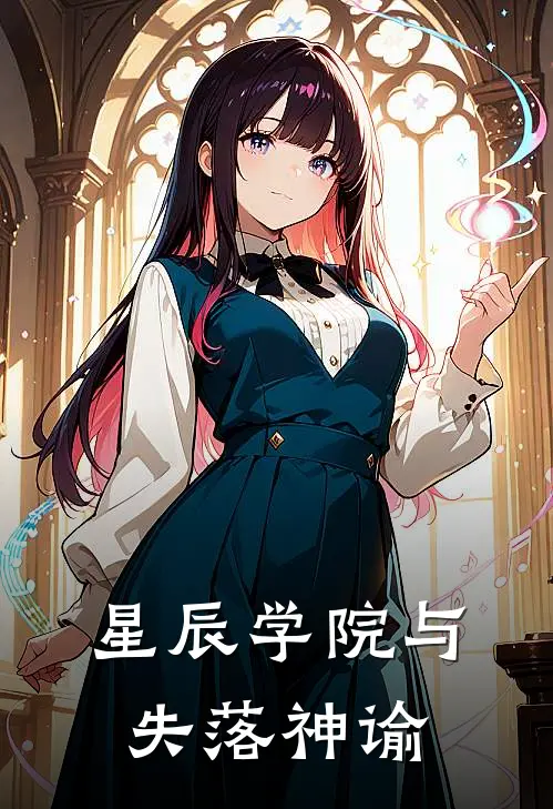 星辰学院与失落神谕(艾拉莉娜)最新好看小说_无弹窗全文免费阅读星辰学院与失落神谕艾拉莉娜