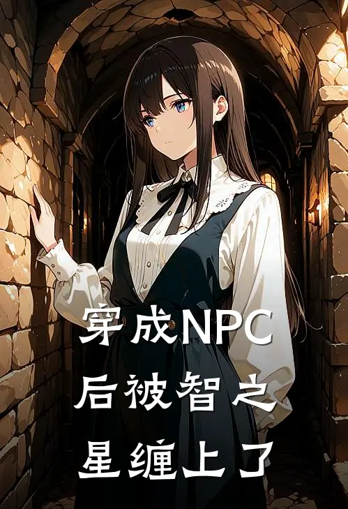 穿成NPC后被智之星缠上了(苏虞坚尼)热门完本小说_最新小说穿成NPC后被智之星缠上了苏虞坚尼