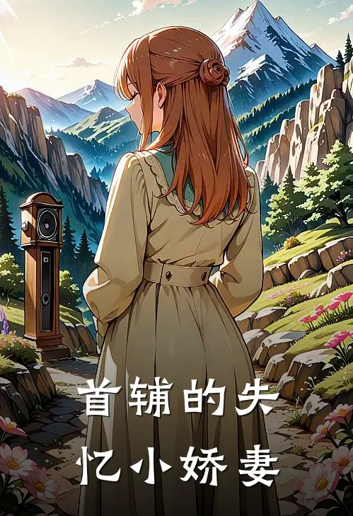 首辅的失忆小娇妻