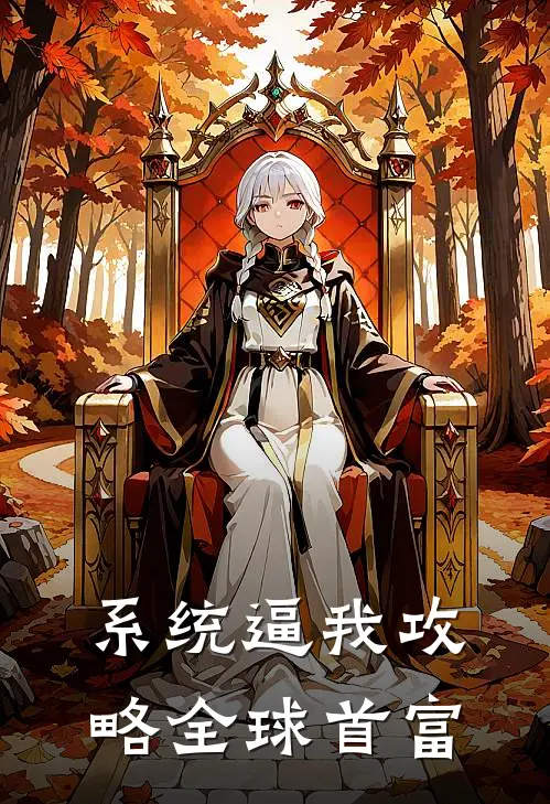 系统逼我攻略全球首富(林清晏沐曦)完结版小说推荐_最新完结小说推荐系统逼我攻略全球首富林清晏沐曦