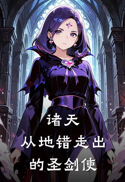 诸天：从地错走出的圣剑使