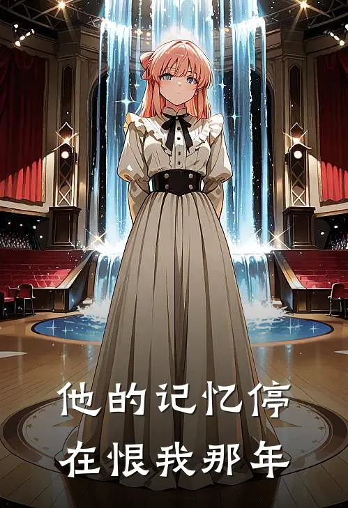 他的记忆停在恨我那年