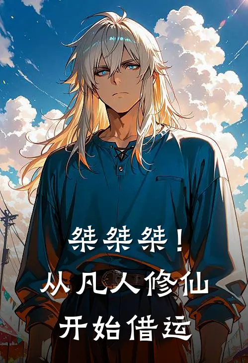 桀桀桀！从凡人修仙开始借运(应长生辛如烟)最新章节在线阅读_(桀桀桀！从凡人修仙开始借运)最新章节在线阅读