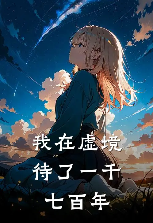 我在虚境待了一千七百年(秦凡秦志)免费小说大全_小说完结免费我在虚境待了一千七百年秦凡秦志