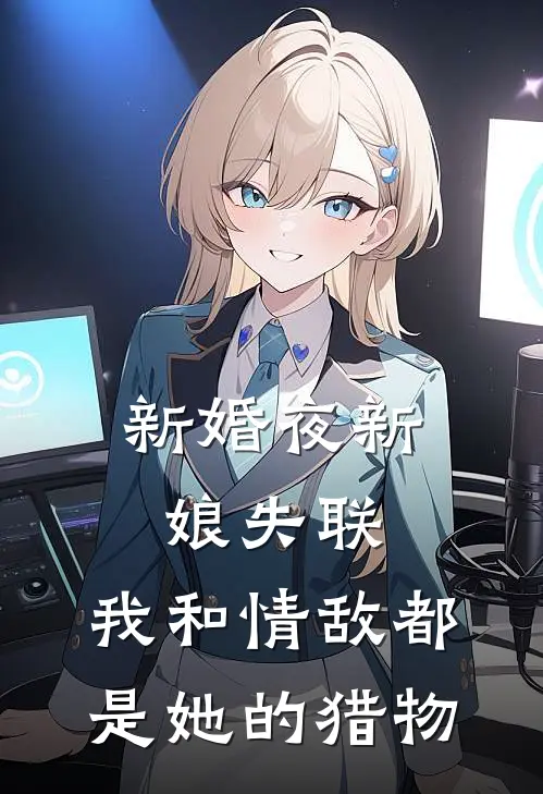 新婚夜新娘失联，我和情敌都是她的猎物苏晚周明宇最新更新小说_在线阅读免费小说新婚夜新娘失联，我和情敌都是她的猎物苏晚周明宇