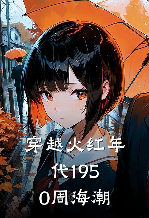 穿越火红年代1950周海潮