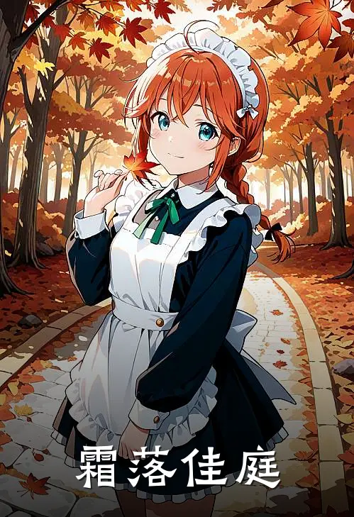 霜落佳庭（柳扶霜沈佳）完整版小说阅读_霜落佳庭全文免费阅读（柳扶霜沈佳）